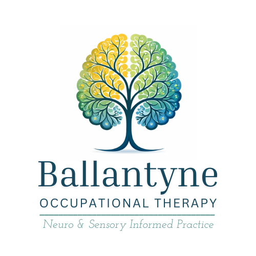 Occupational therapy in Hazyview, South Africa